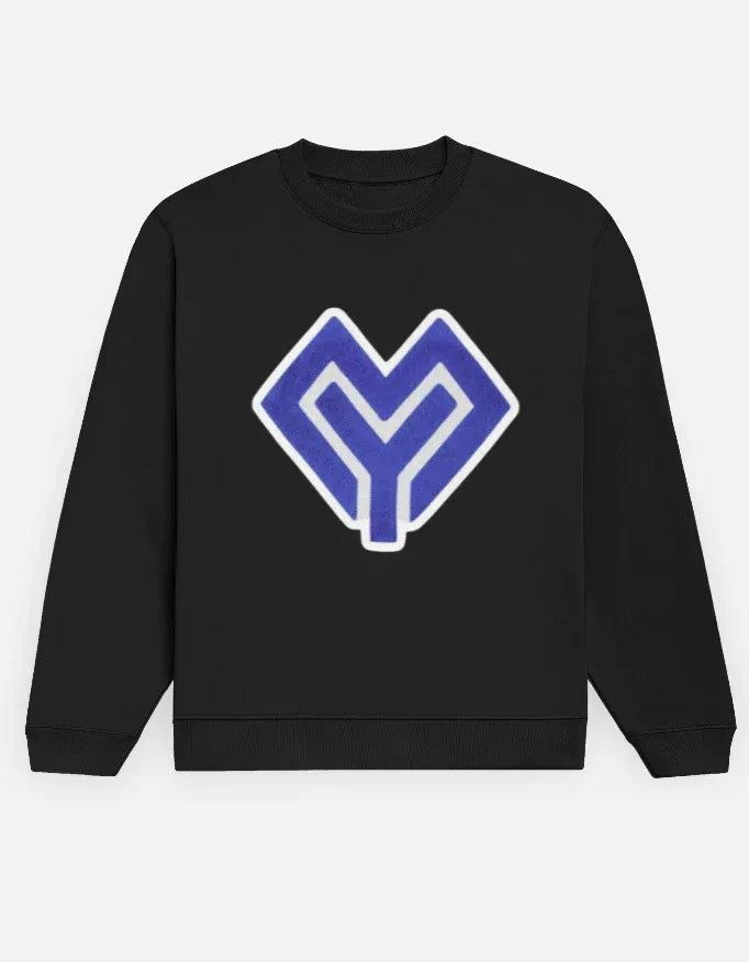 Unisex Sweatshirt - VIVA ENTERPRISES 