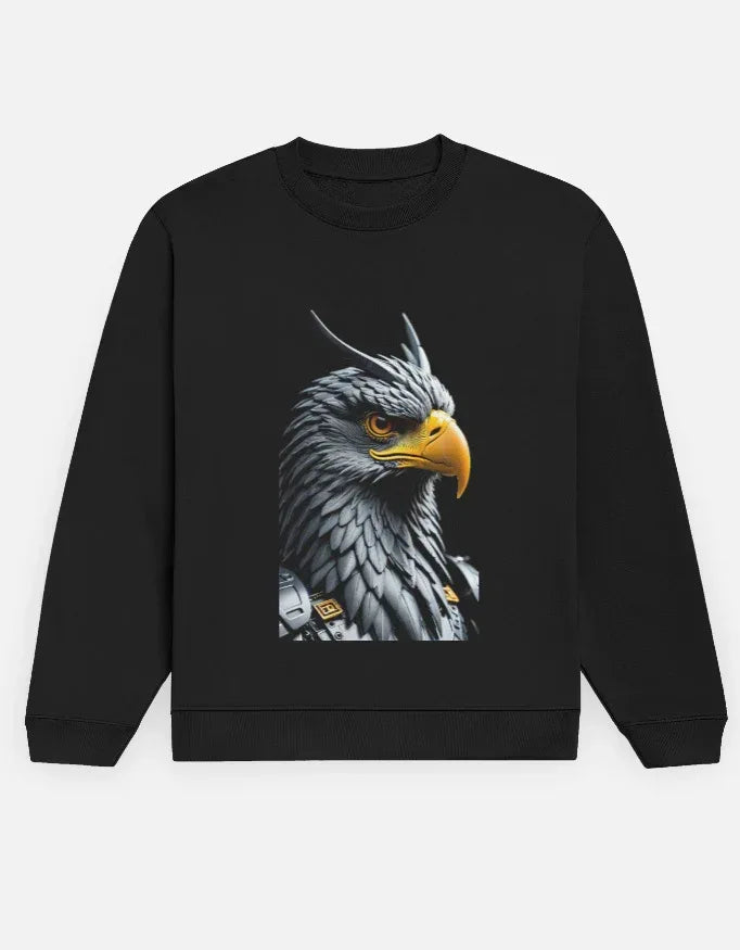 Unisex Sweatshirt - VIVA ENTERPRISES 