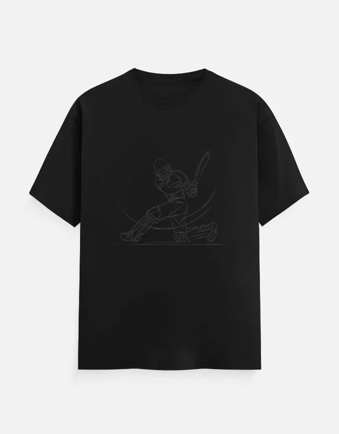 TRUST YOUR PARTNER Crew T-Shirt - VIVA ENTERPRISES 
