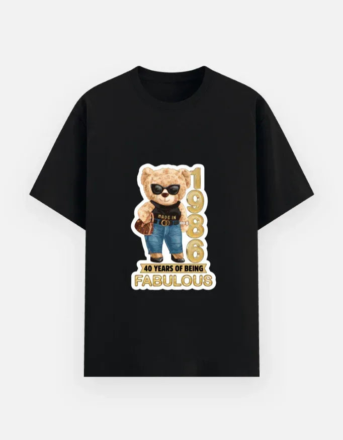 Cool Boys Lucky Day T-Shirt - VIVA ENTERPRISES 