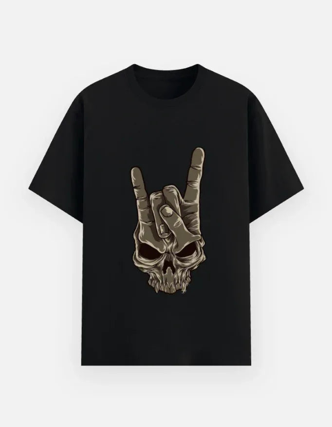 Royal R Initial T-Shirt - Crown Letter R Graphic Tee - VIVA ENTERPRISES 