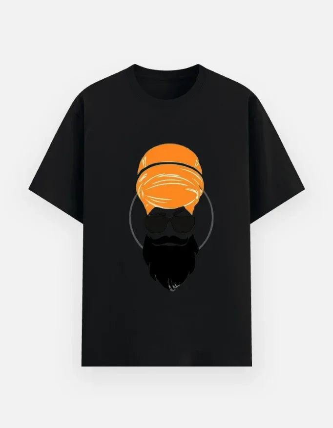 Visual Voices: Diverse Graphic T-Shirt Collection - VIVA ENTERPRISES 