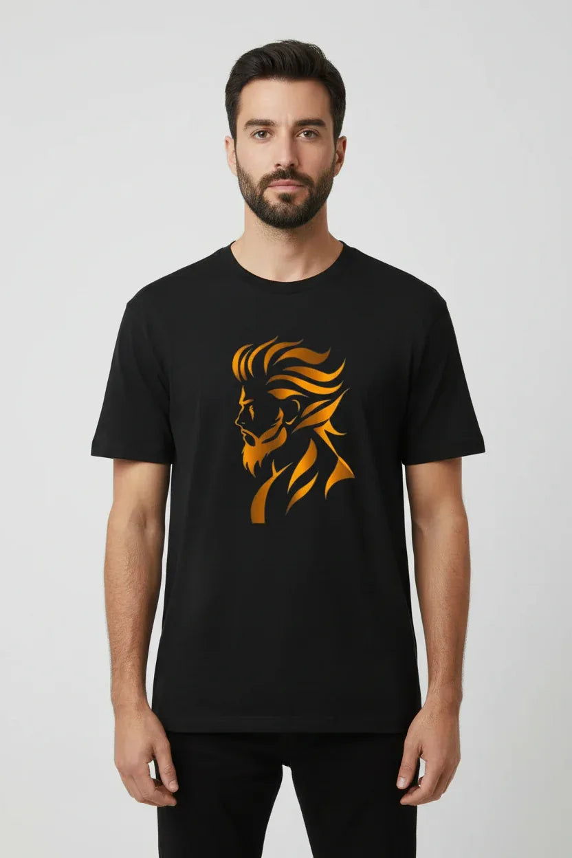Unisex Basic T-Shirt - VIVA ENTERPRISES 