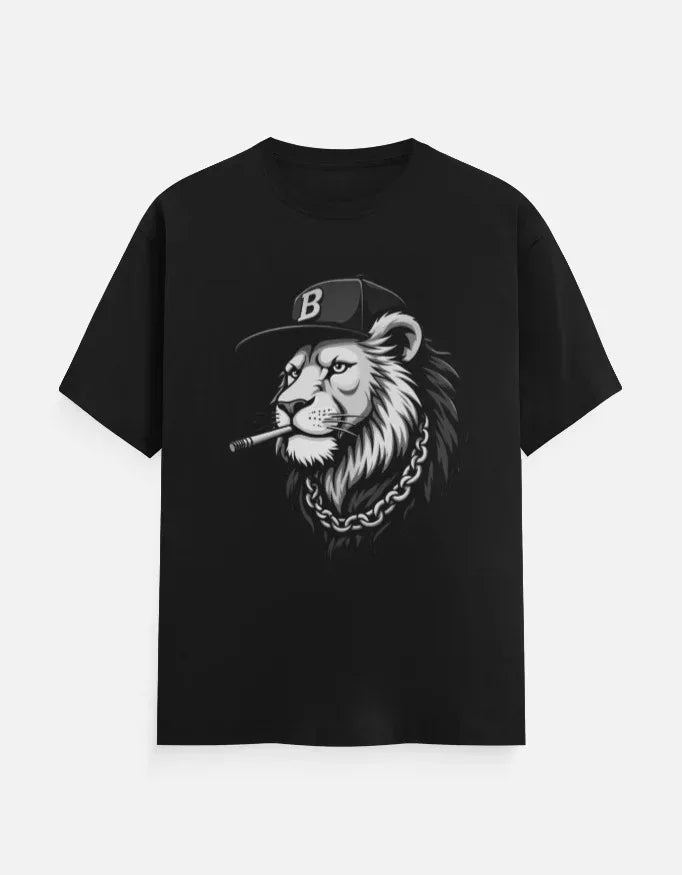 King of Swag T-Shirt - VIVA ENTERPRISES 