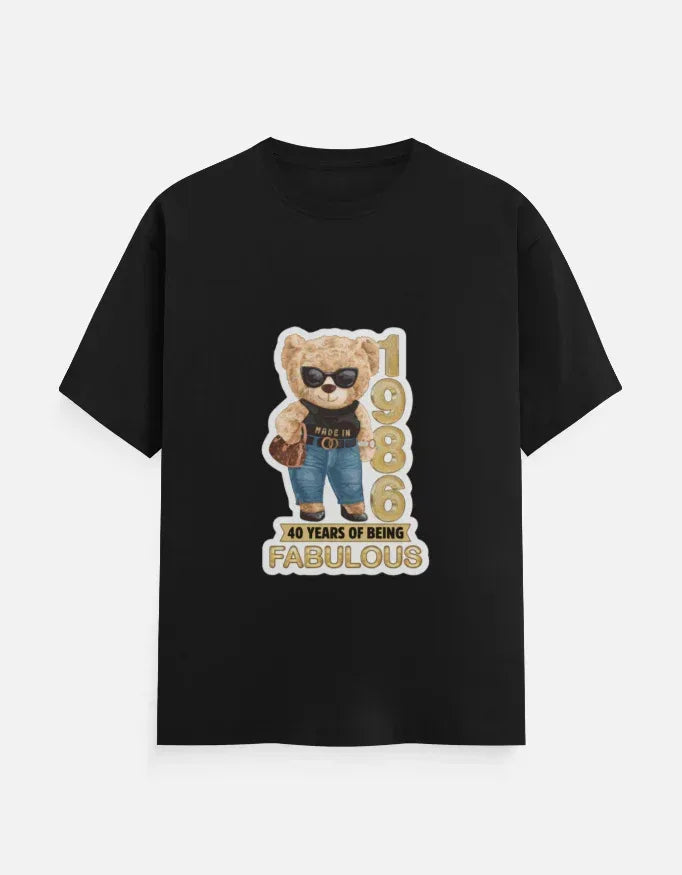 Cool Boys Lucky Day T-Shirt-3 - VIVA ENTERPRISES 