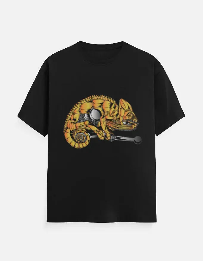 E-commerce Product Image Management (Chameleon Tee) - VIVA ENTERPRISES 