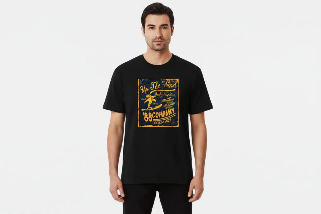 Legendary Surf Board Design - VIVA ENTERPRISES 