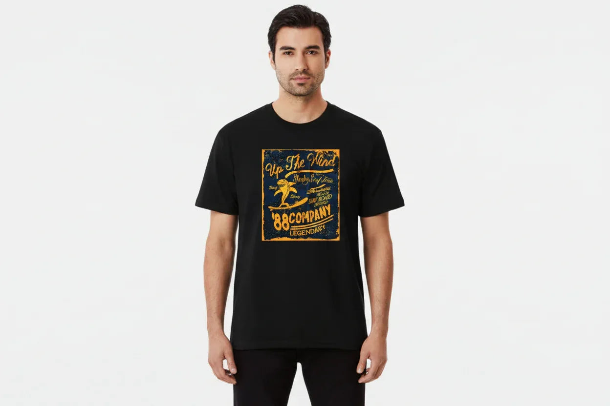 Legendary Surf Board Design - VIVA ENTERPRISES 