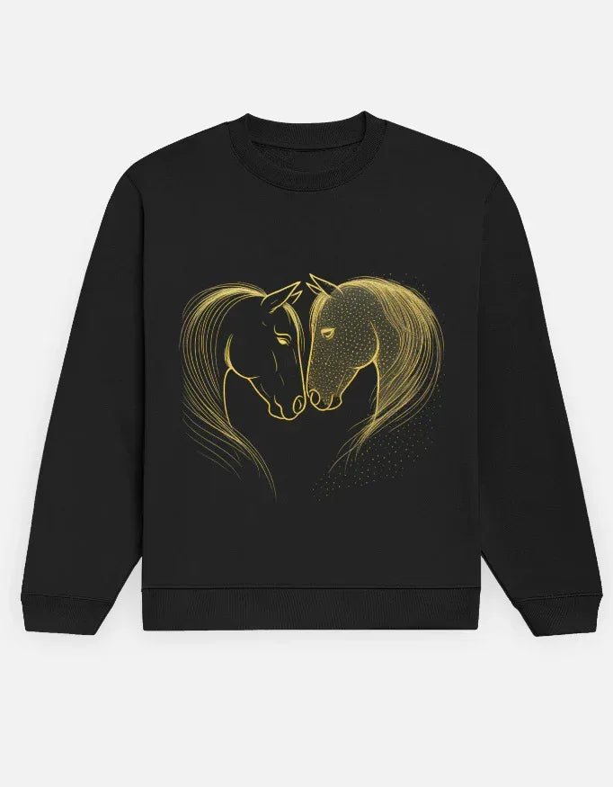 Unisex Sweatshirt - VIVA ENTERPRISES 