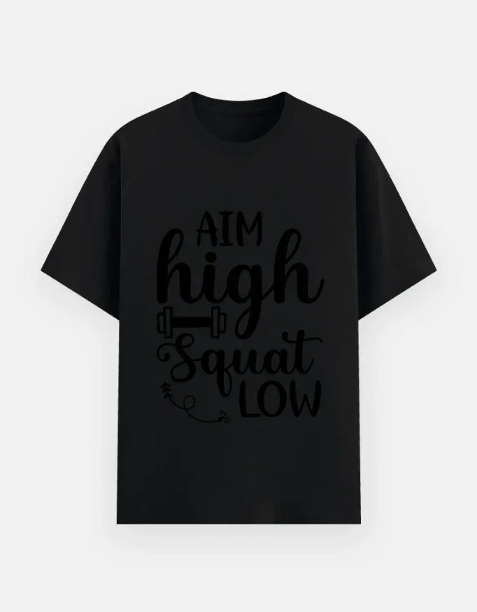 Unisex Basic T-Shirt - VIVA ENTERPRISES 