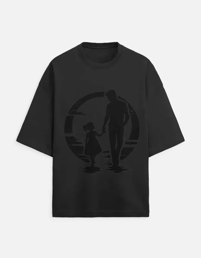 The Father and Daughter Tee - VIVA ENTERPRISES 