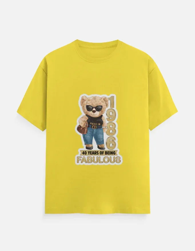 Cool Boys Lucky Day T-Shirt-3 - VIVA ENTERPRISES 