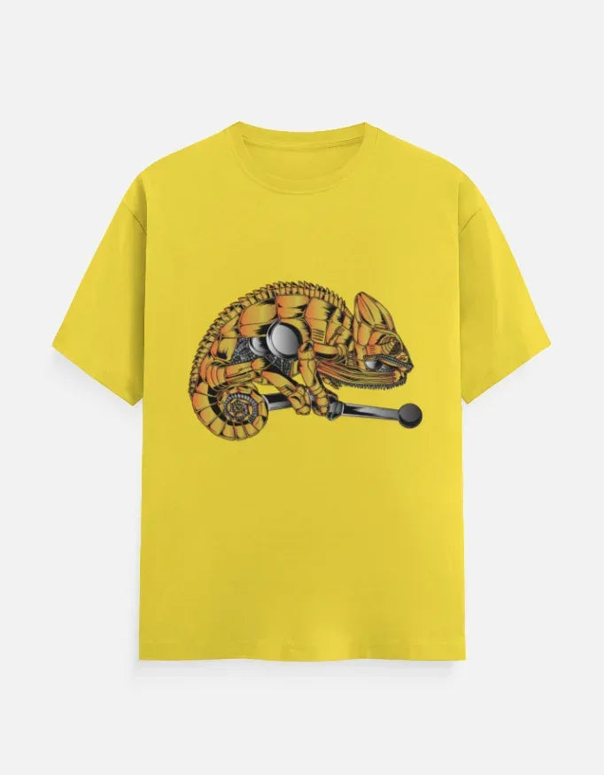 E-commerce Product Image Management (Chameleon Tee) - VIVA ENTERPRISES 