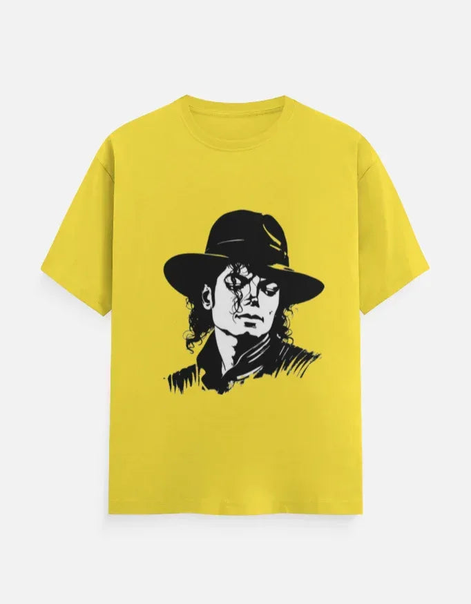 Michael Jackson T-Shirt - VIVA ENTERPRISES 