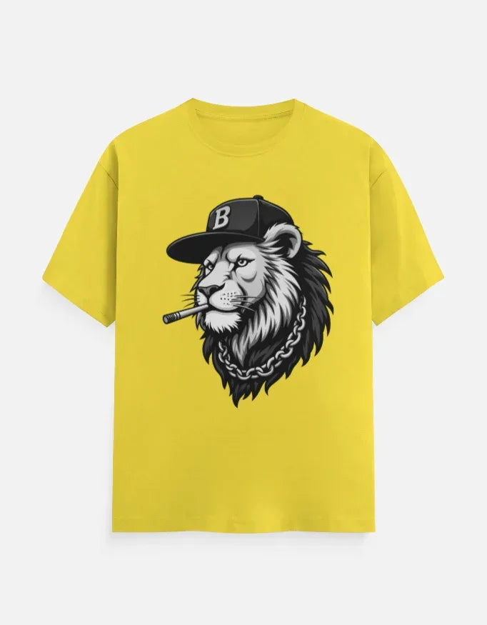 King of Swag T-Shirt - VIVA ENTERPRISES 