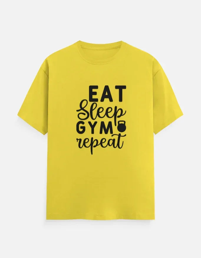 TEXT Classic Crew T-Shirt - VIVA ENTERPRISES 