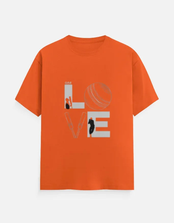 My Heart Beats For Cricket-Tees - VIVA ENTERPRISES 