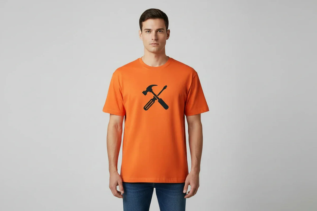 The Only Game That Matters T-Shirt - VIVA ENTERPRISES 