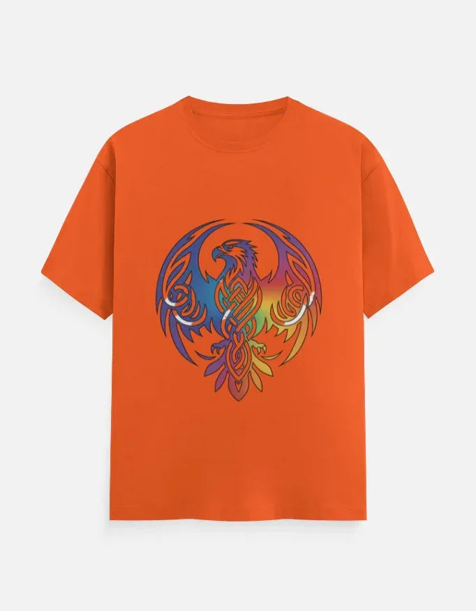 Celtic Knot Eagle T-Shirt - VIVA ENTERPRISES 