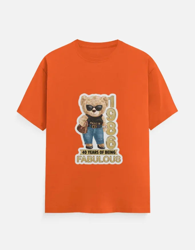 Cool Boys Lucky Day T-Shirt-3 - VIVA ENTERPRISES 