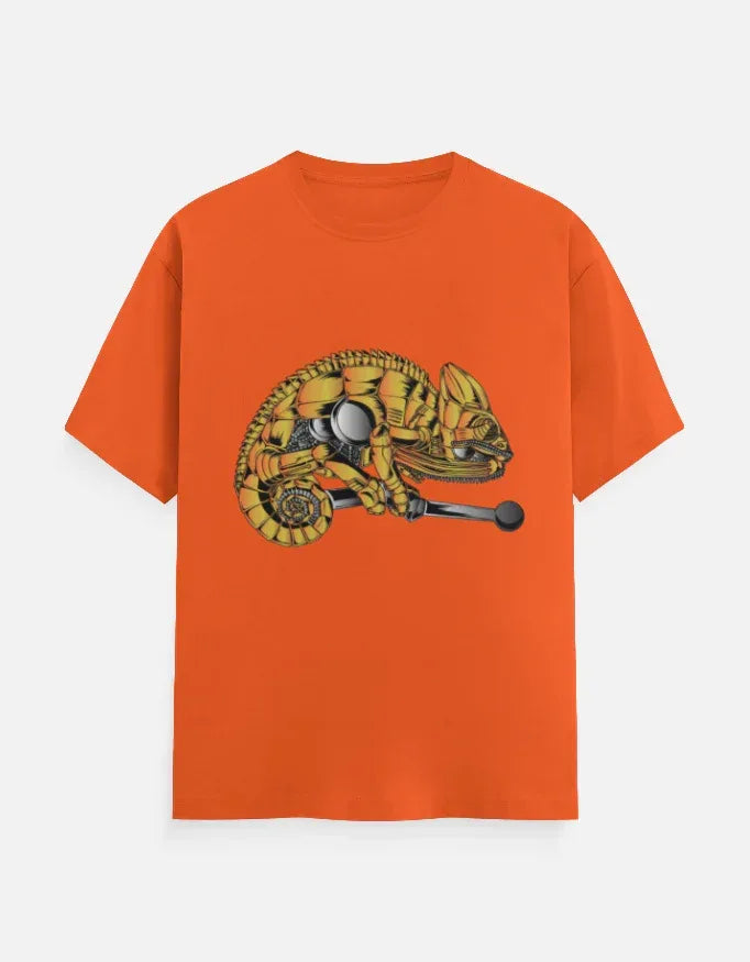 E-commerce Product Image Management (Chameleon Tee) - VIVA ENTERPRISES 