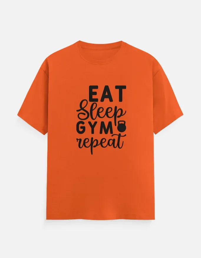 TEXT Classic Crew T-Shirt - VIVA ENTERPRISES 