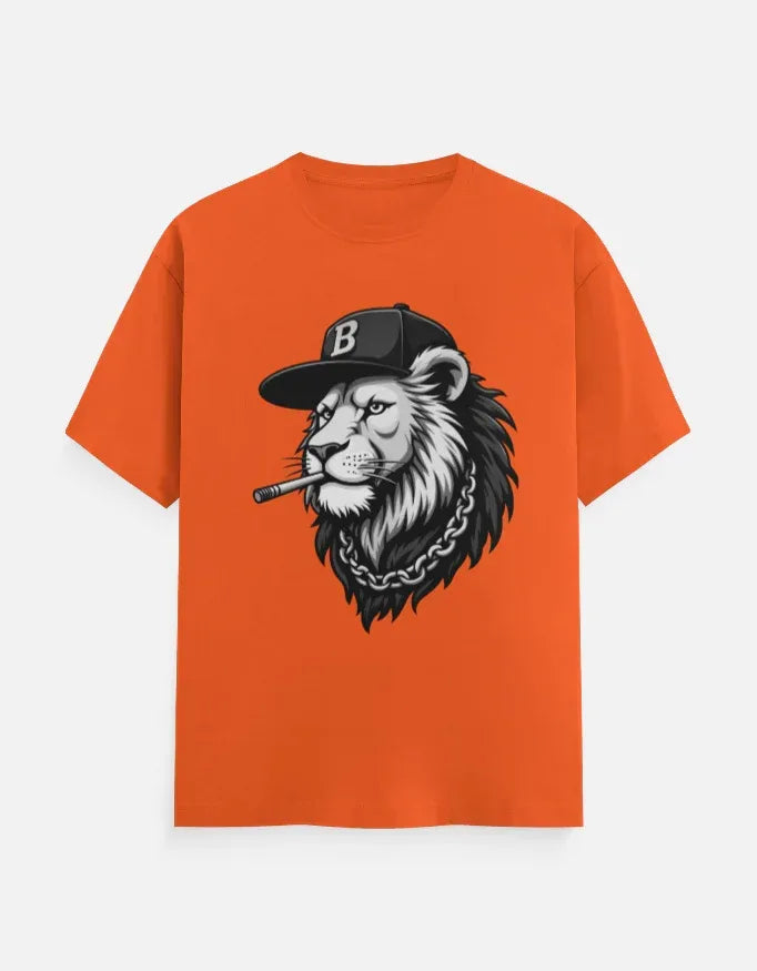 King of Swag T-Shirt - VIVA ENTERPRISES 