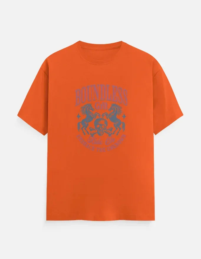 Unisex Classic Crew T-Shirt - VIVA ENTERPRISES 