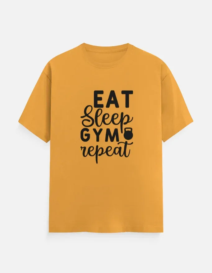 TEXT Classic Crew T-Shirt - VIVA ENTERPRISES 
