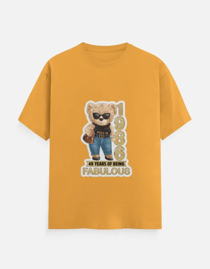 Cool Boys Lucky Day T-Shirt-3 - VIVA ENTERPRISES 