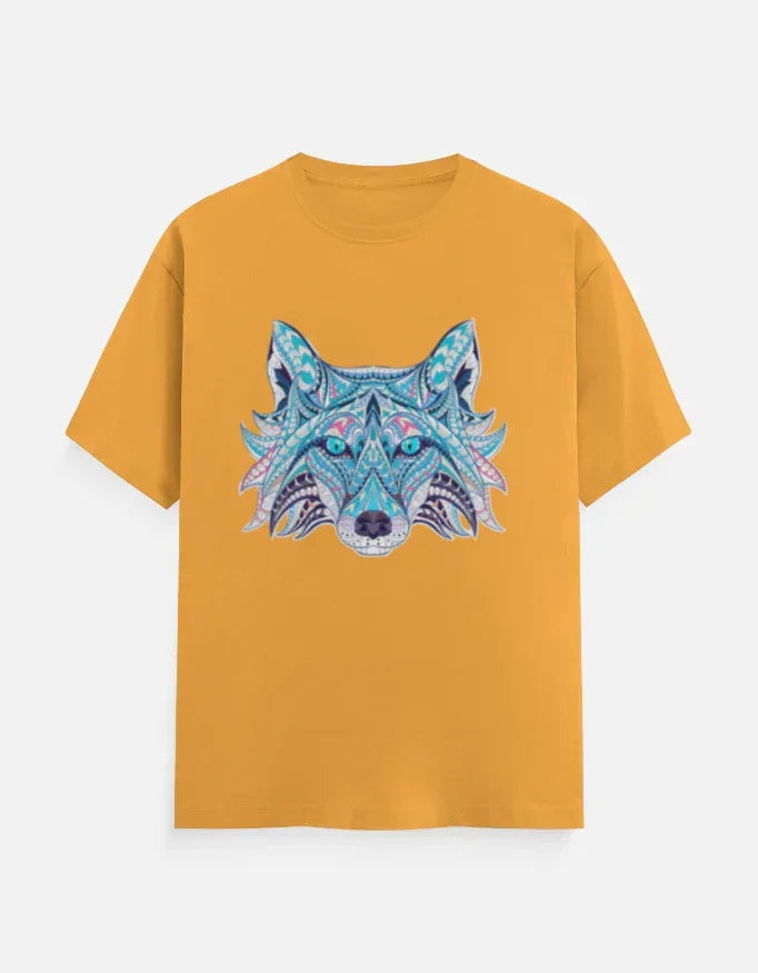 Psychedelic Spirit Classic Crew T-Shirt - VIVA ENTERPRISES 