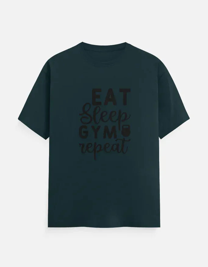 TEXT Classic Crew T-Shirt - VIVA ENTERPRISES 
