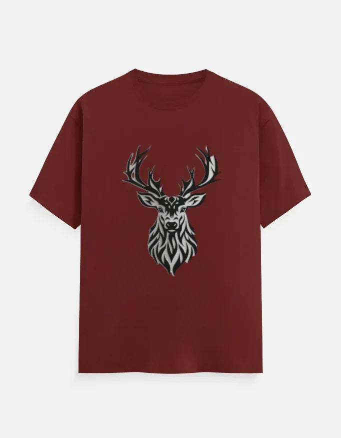 Wilderness Spirit Graphic - VIVA ENTERPRISES 