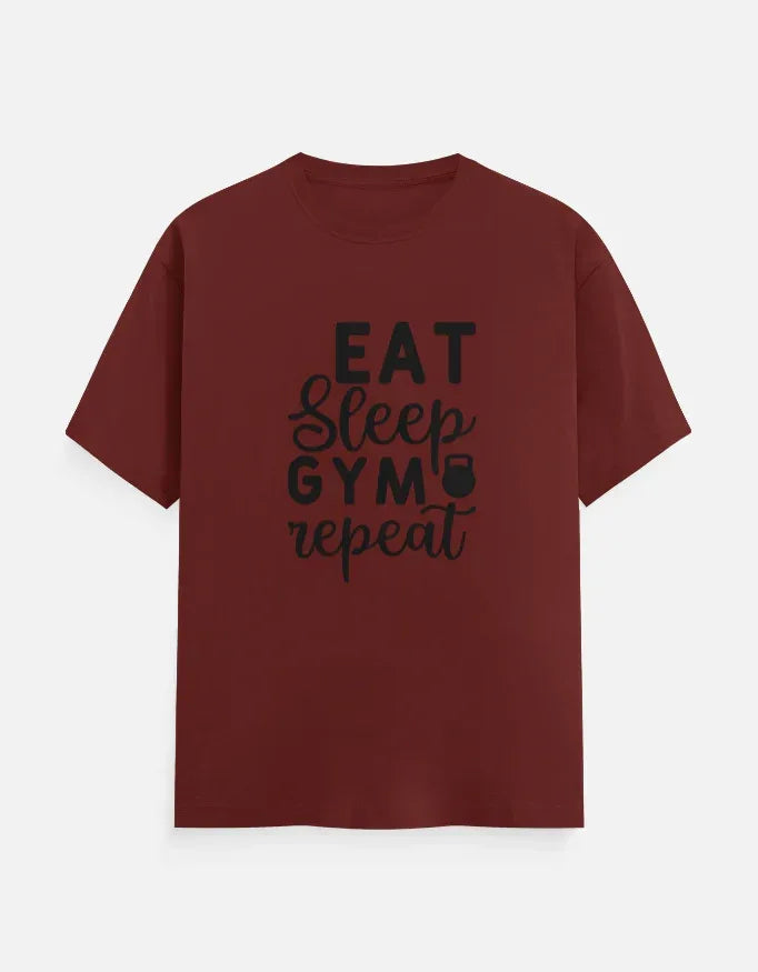 TEXT Classic Crew T-Shirt - VIVA ENTERPRISES 