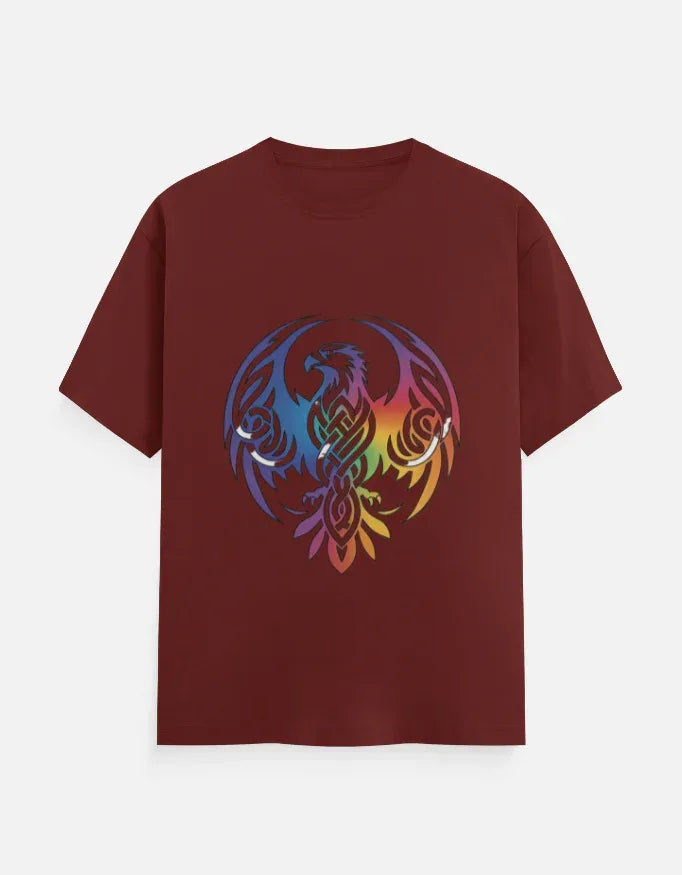 Celtic Knot Eagle T-Shirt - VIVA ENTERPRISES 