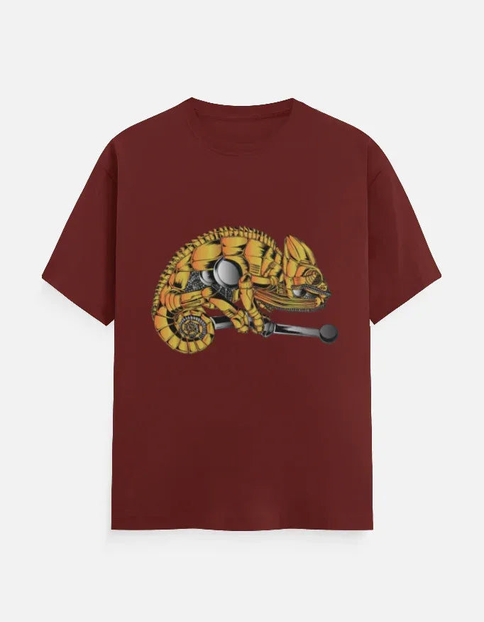 E-commerce Product Image Management (Chameleon Tee) - VIVA ENTERPRISES 