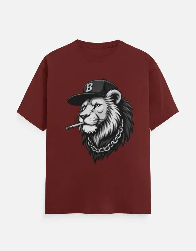 King of Swag T-Shirt - VIVA ENTERPRISES 