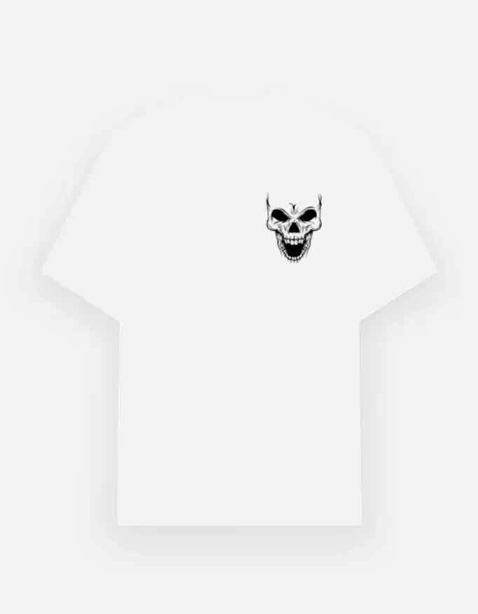 Classic Black Crew Neck T-Shirt - VIVA ENTERPRISES 