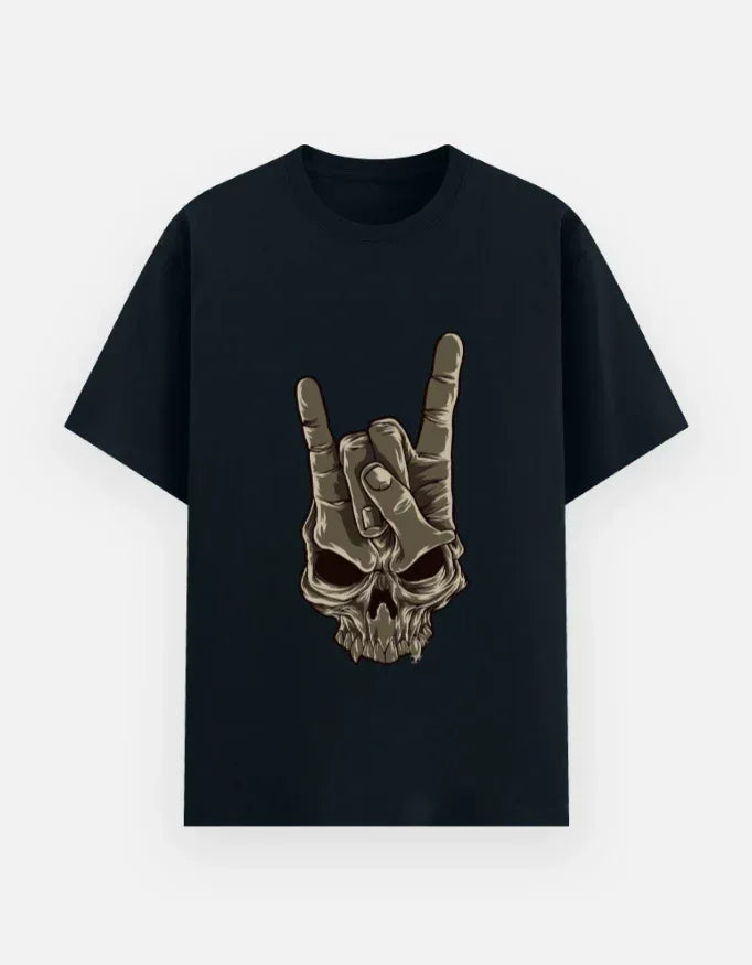 Royal R Initial T-Shirt - Crown Letter R Graphic Tee - VIVA ENTERPRISES 