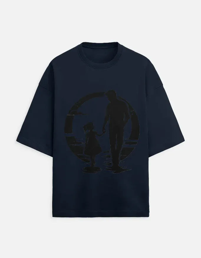 The Father and Daughter Tee - VIVA ENTERPRISES 