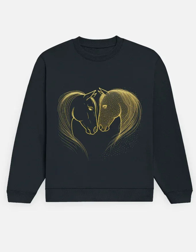 Unisex Sweatshirt - VIVA ENTERPRISES 