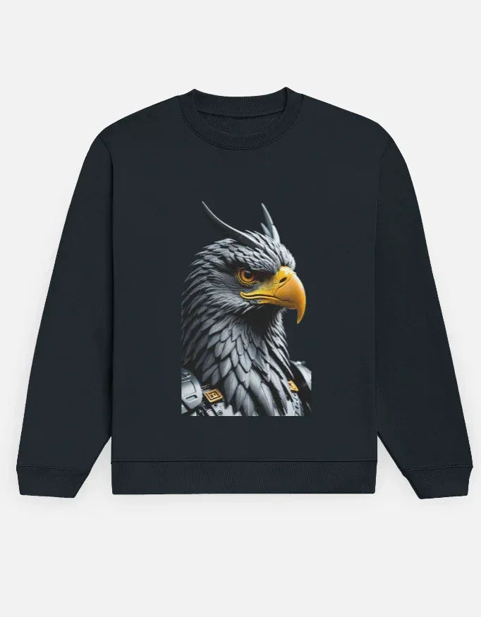 Unisex Sweatshirt - VIVA ENTERPRISES 