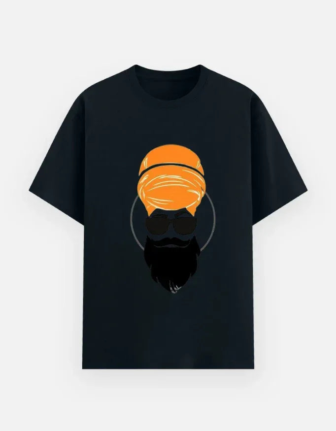 Visual Voices: Diverse Graphic T-Shirt Collection - VIVA ENTERPRISES 