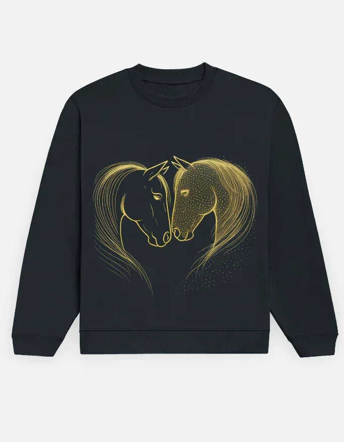 Unisex Sweatshirt - VIVA ENTERPRISES 