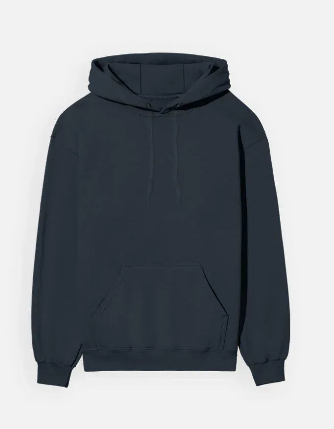 Viva Unisex Classic Pullover Hoodie - VIVA ENTERPRISES 