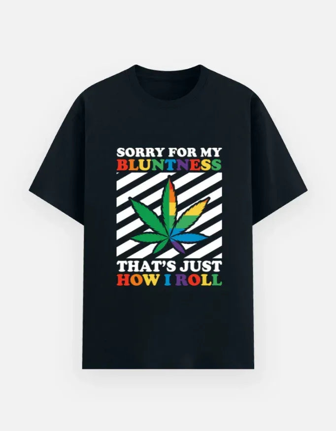 Printed Basic T-Shirt - VIVA ENTERPRISES 