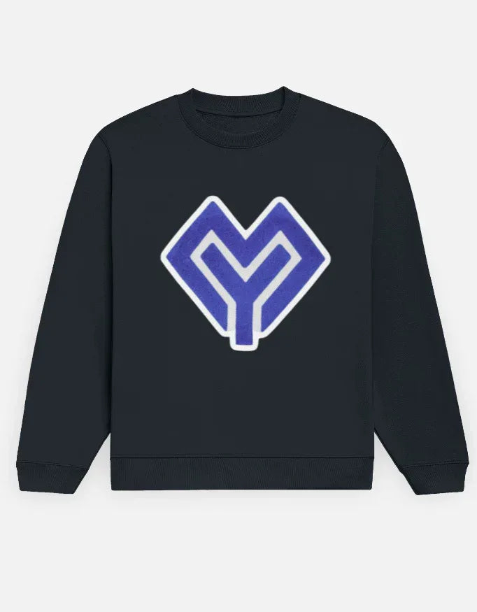 Unisex Sweatshirt - VIVA ENTERPRISES 