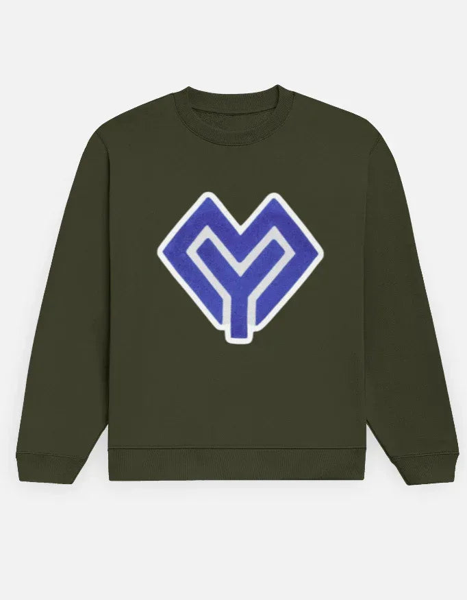 Unisex Sweatshirt - VIVA ENTERPRISES 