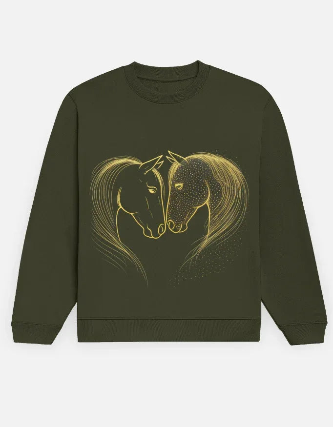 Unisex Sweatshirt - VIVA ENTERPRISES 