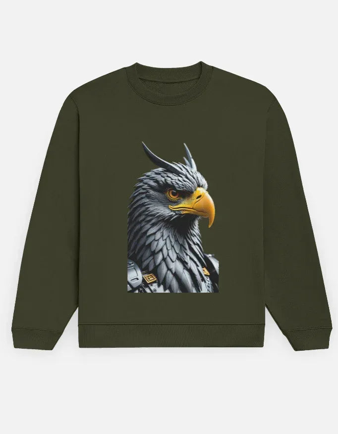 Unisex Sweatshirt - VIVA ENTERPRISES 